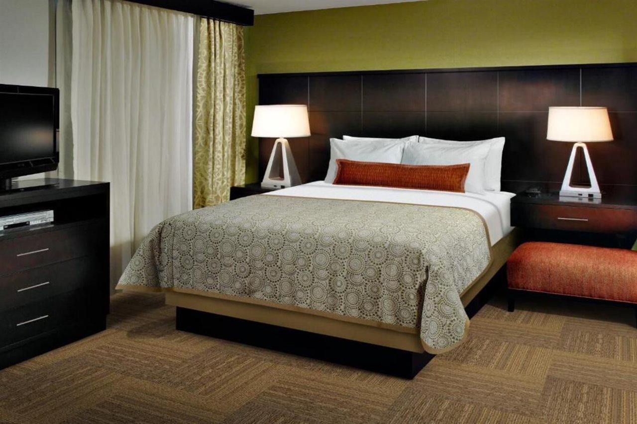 Staybridge Suites - Lafayette By Ihg Exteriör bild