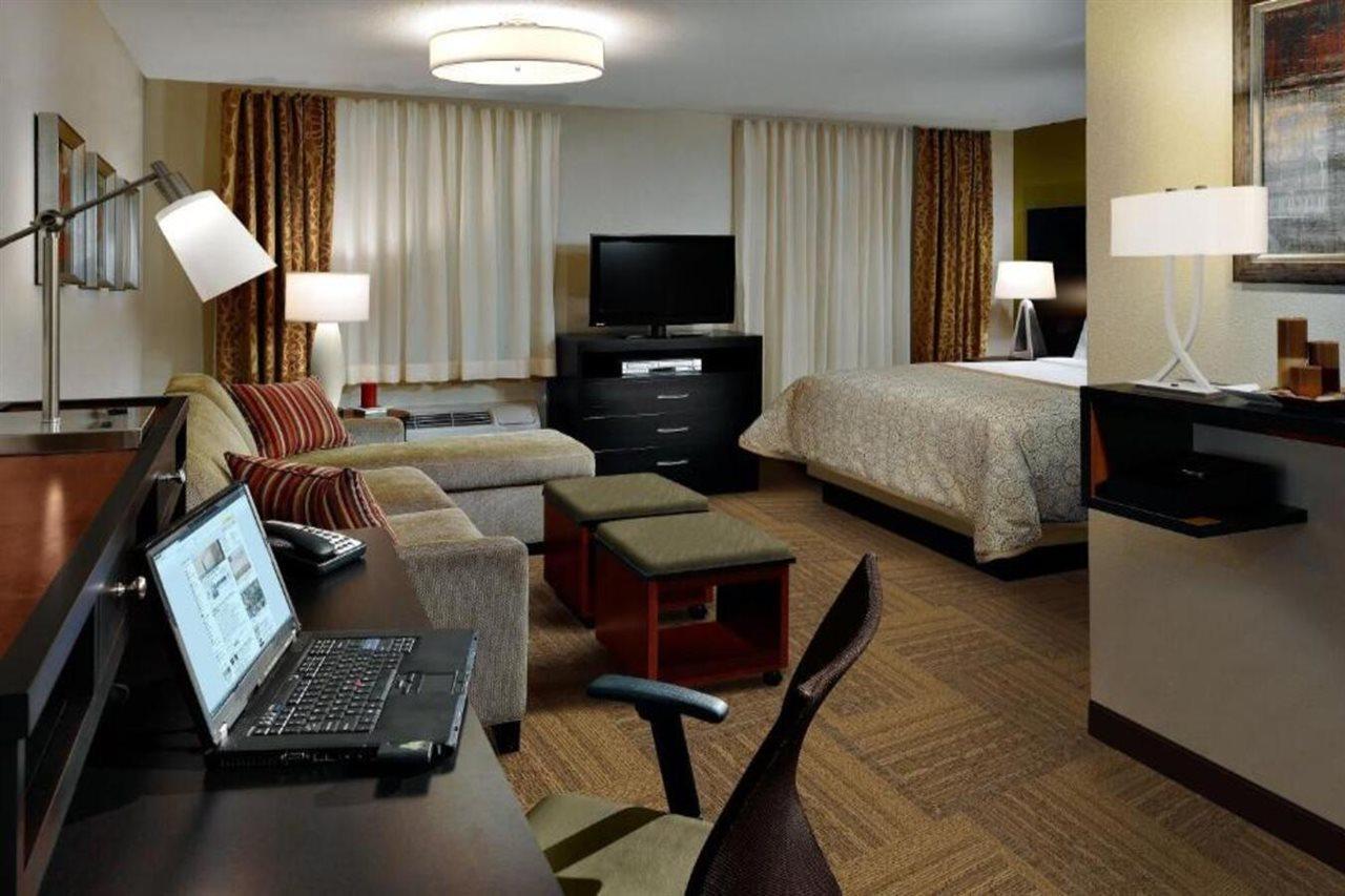 Staybridge Suites - Lafayette By Ihg Exteriör bild