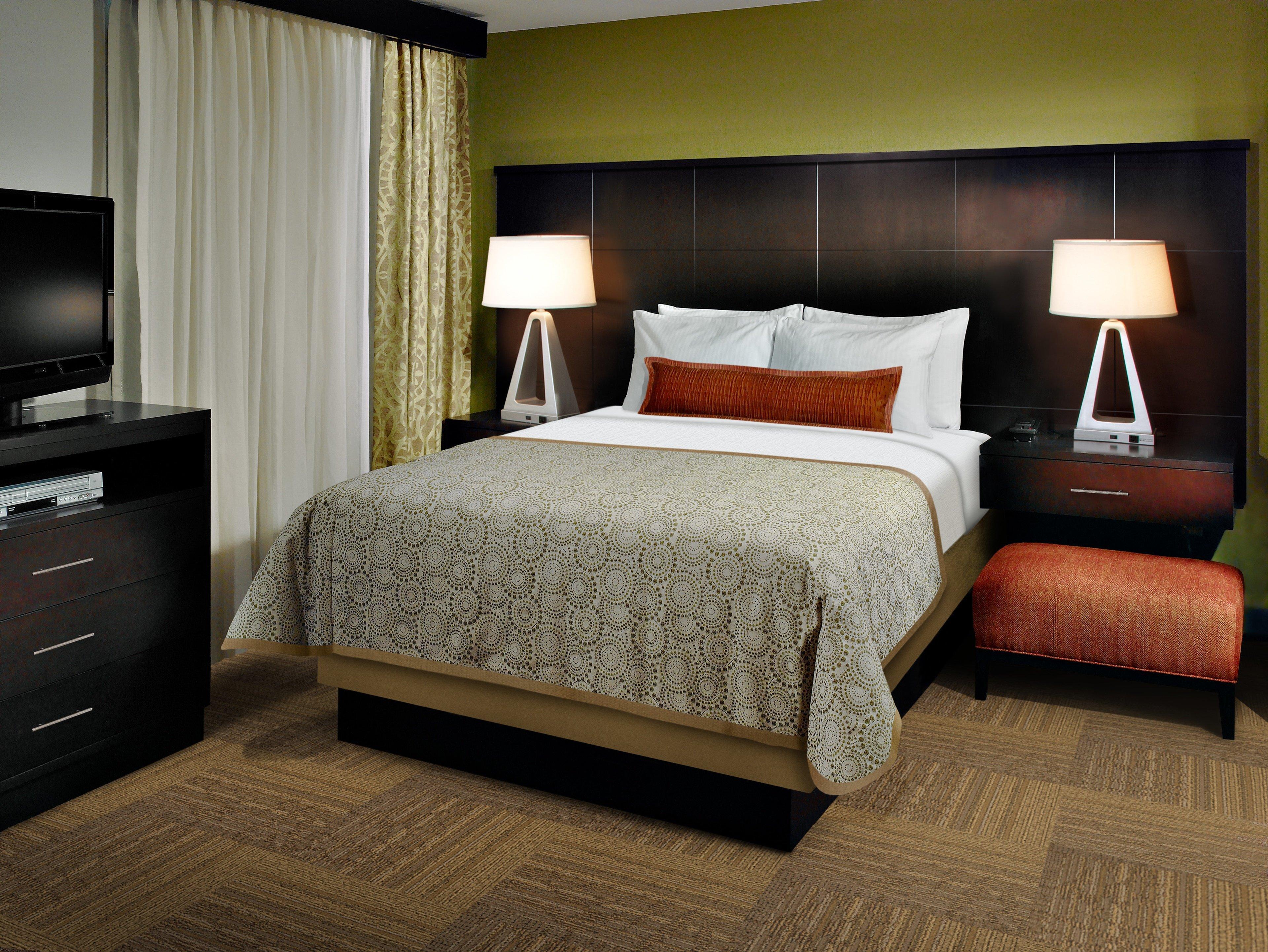 Staybridge Suites - Lafayette By Ihg Exteriör bild