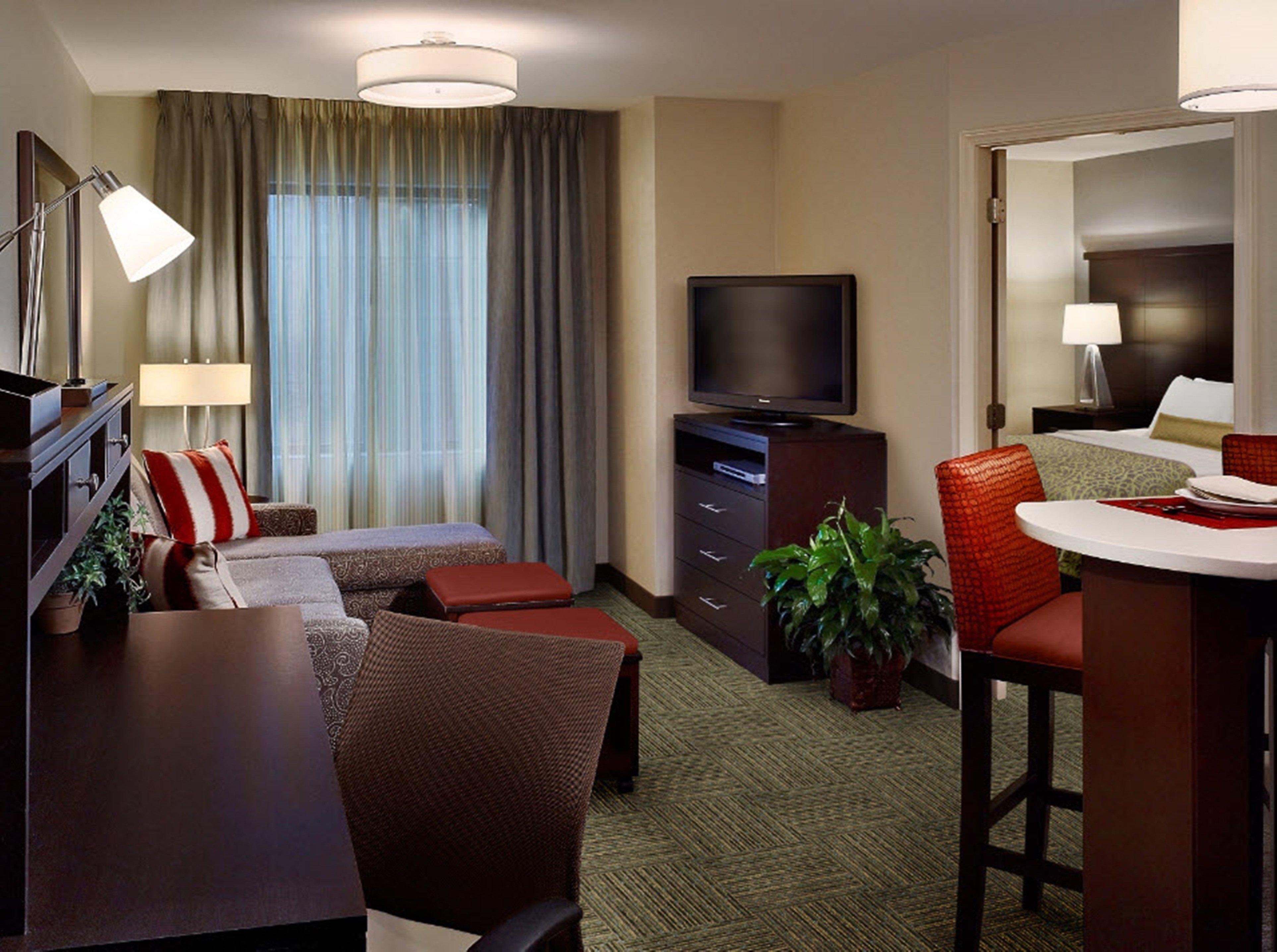 Staybridge Suites - Lafayette By Ihg Exteriör bild