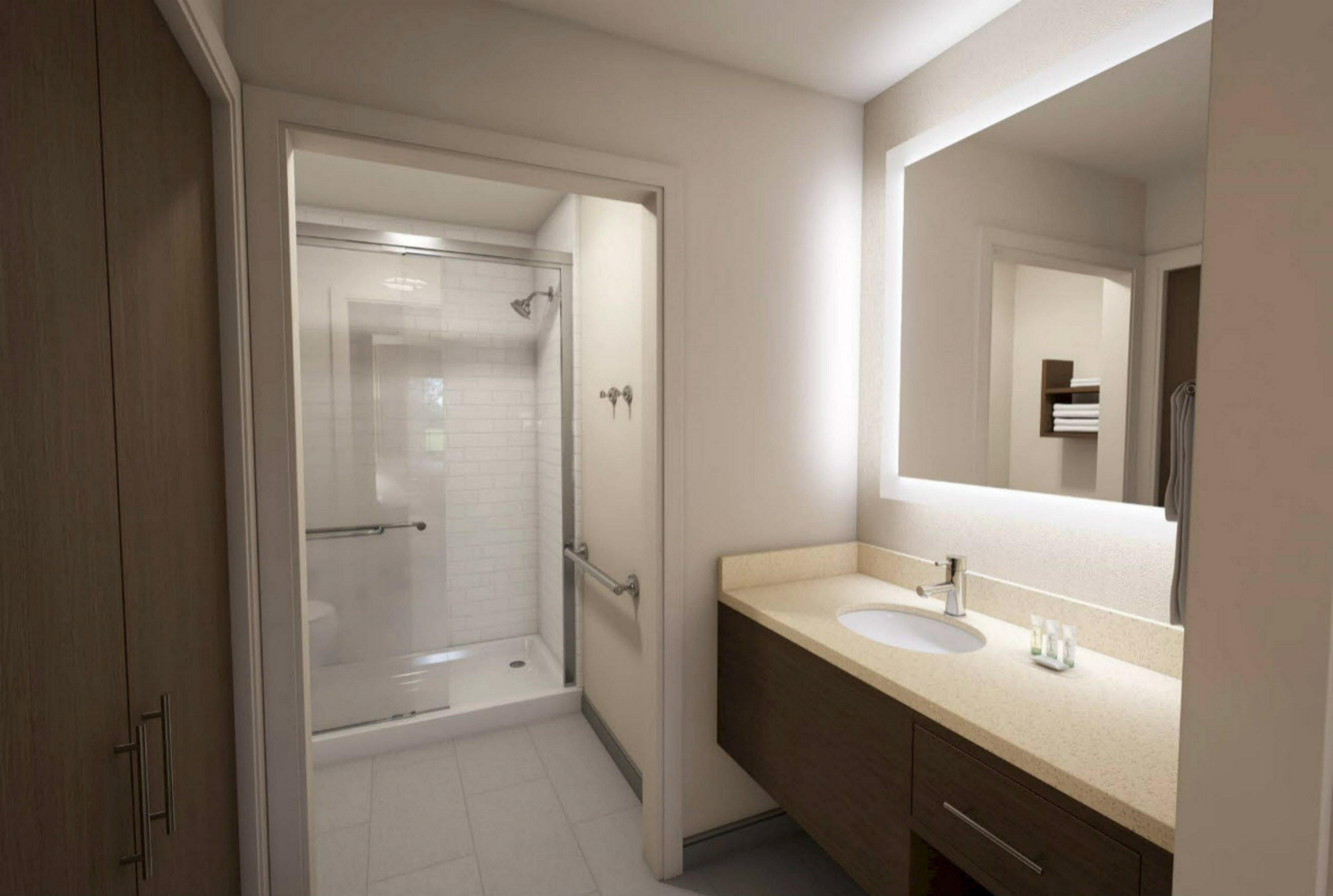 Staybridge Suites - Lafayette By Ihg Exteriör bild