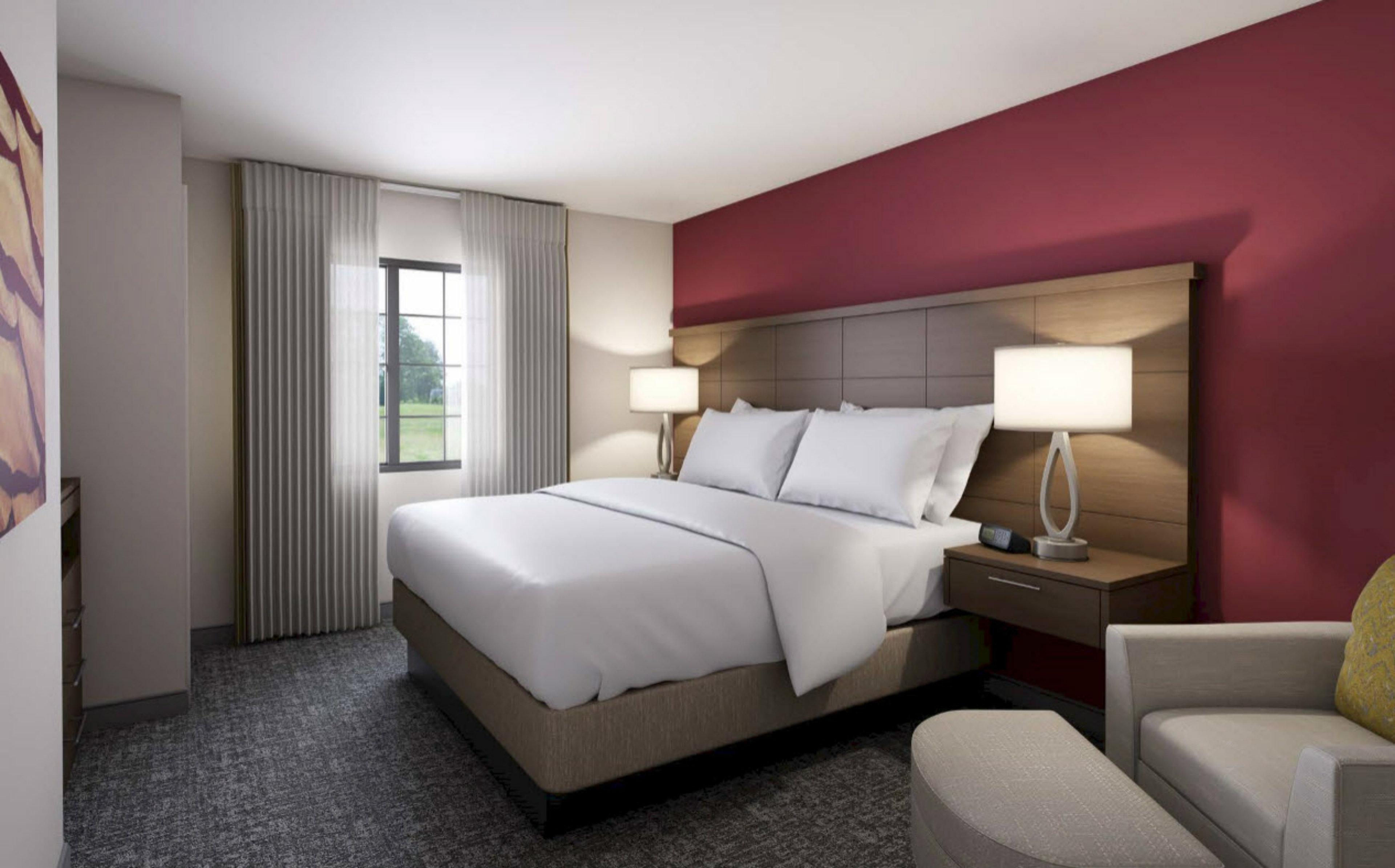 Staybridge Suites - Lafayette By Ihg Exteriör bild