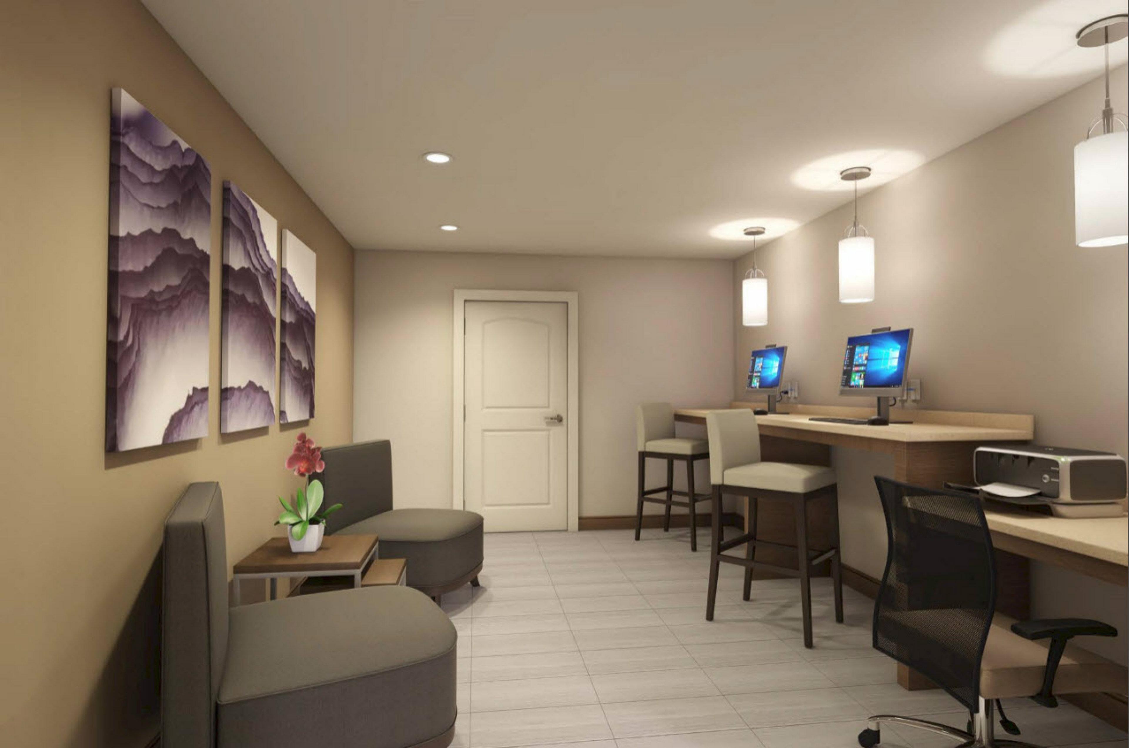 Staybridge Suites - Lafayette By Ihg Exteriör bild